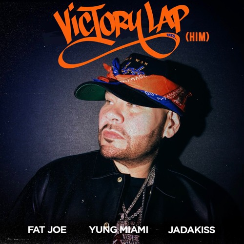 Victory Lap (HIM)