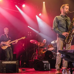 Yin Yang - PandémiX