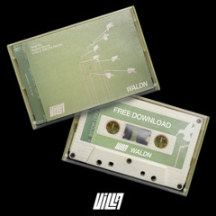 Float On [WALDN & VILLA Remix]