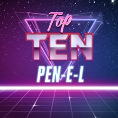 Top Ten (Prod. ZEROSAND1NES)