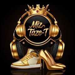 1 Miz Taze-T Soca mix 25