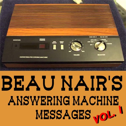 Calling Bert