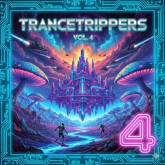 Trance Trippers Vol.4