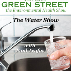 The Water Show with Paul Trafas