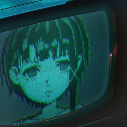 DUVET 【CHIPTUNE】 SERIAL EXPERIMENTS LAIN