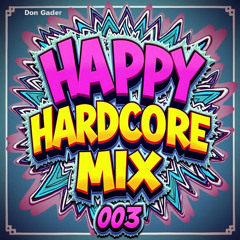 On the 1s and 2s Mixing It Up (UK HARDCORE / MAKINA / FREEFORM) 16-06-2025