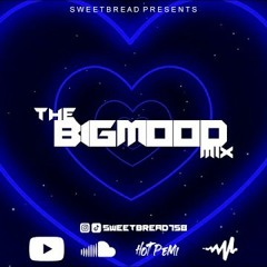DJ SweetBread - The Big Mood Mix (Dancehall, Afrobeats, Dennery Segment & More)