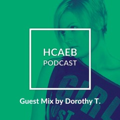 Beach Podcast Guest Mix by Dorothy T