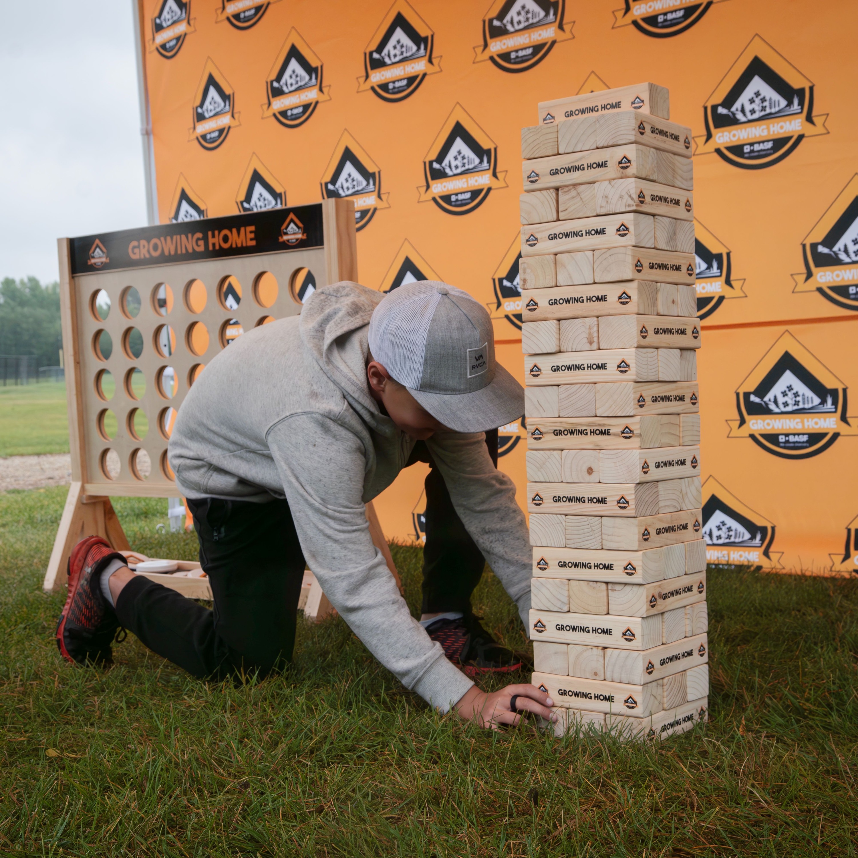 BASF Growing Home initiative putting $160,000 into rural Canada