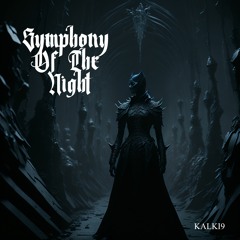 Kalki9 - Symphony Of The Night