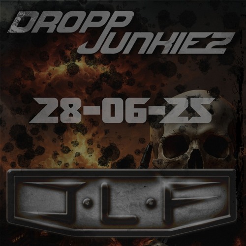 JLF – Live @ Dropp Junkiez: Annihilation (28.06.25) | Hard House & Bounce Mashup Mayhem