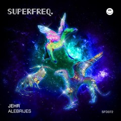 Jehr - Spirit Animal [Superfreq] [MI4L.com]