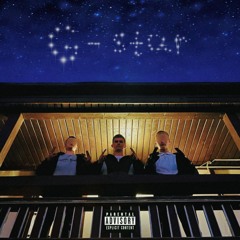 G-STAR - GAP feat. FonsarK