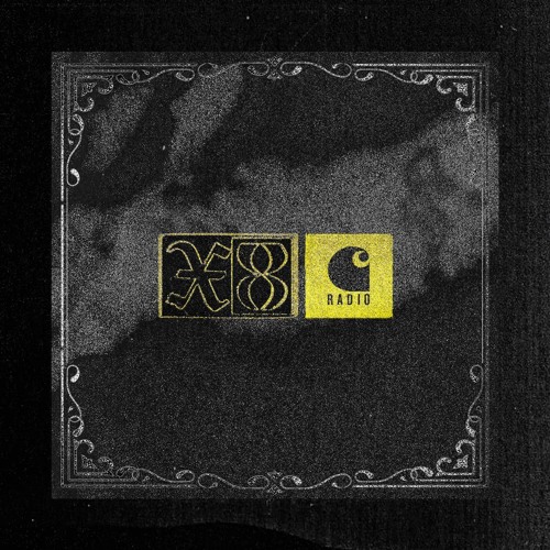 Carhartt WIP Radio September 2024: Red Lebanese