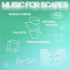 Marcelo Gerab - Sombra de Dúvida