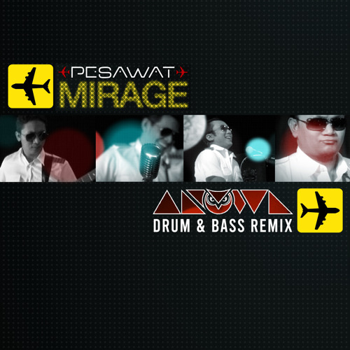 Mirage (Drum & Bass Remix)