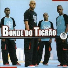 Bonde DoTigrão - Dança Da Cobra Cega (Blaf Music (Br) Bootleg)