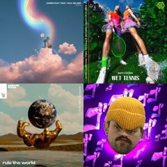 CYCLE SONGS