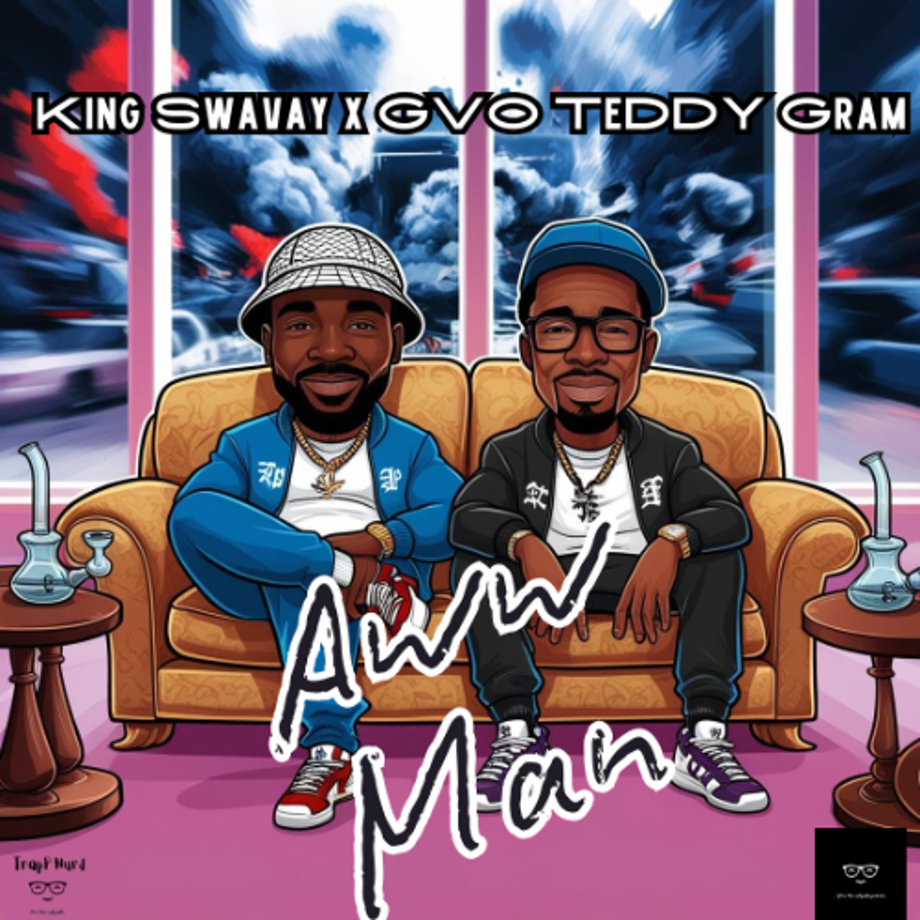 aww man episode artwork