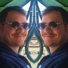 Prisma Boy - Techno mix - Lets mix it DJ takmičenje