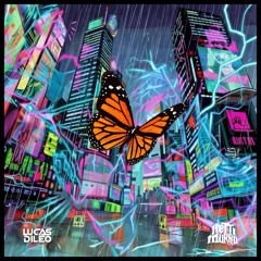 Crazy Town - Butterfly (Lucas DiLeo & Hetti Murphi Flip)