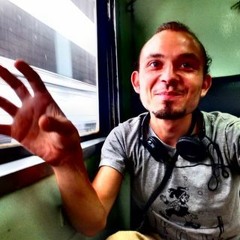 Dr.Mango - Ecstatic Dance Berlin Online - 2 April 2020