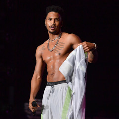 Year Round’ By Trey Songz (Unreleased Track)