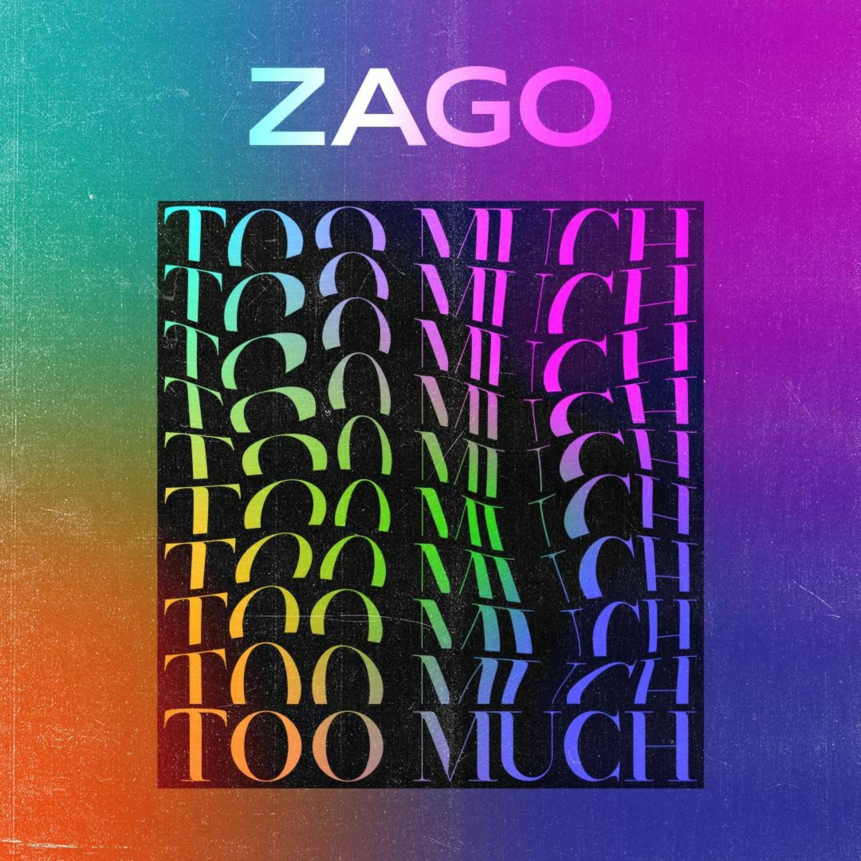 Dima Zago