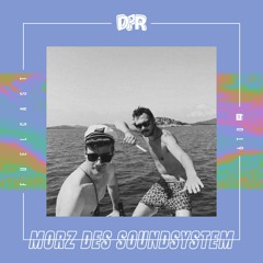 Fuelcast 019: Morz Des Soundsystem