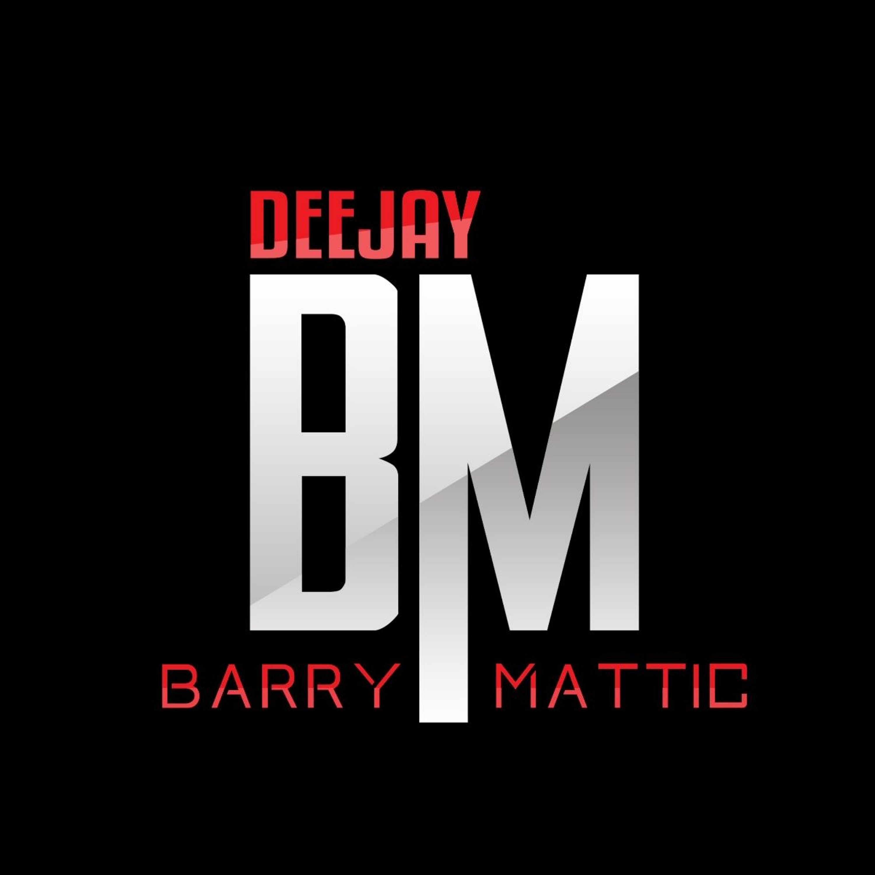 Dj Barry Mattic