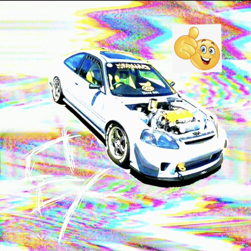 F1SHGR4VE-Cut Up(Remake)