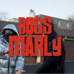 Boss Marly - Danny Grange