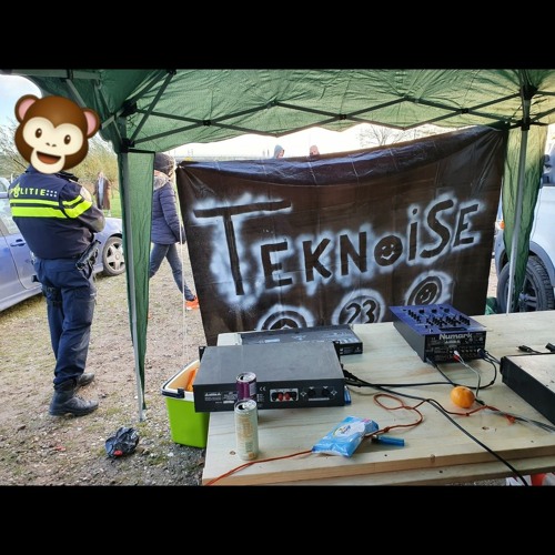 DemiTek Avondje  @Tuureluurs