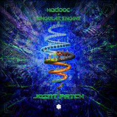 Hadooc & Singular Engine - Joint Patch (Original Mix)
