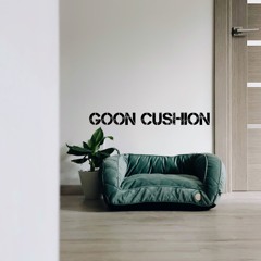 Goon Cushion