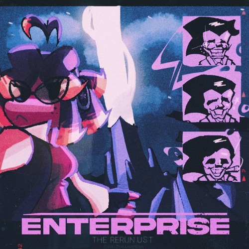Enterprise - The Rerun UST