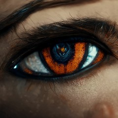 auburn eyes - danii x GRACIE (prod. YUNGBOY Beatz)