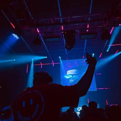 Oscar Albuquerque @ 00:30 A.M - The Grand [Balneário Camboriú/SC]