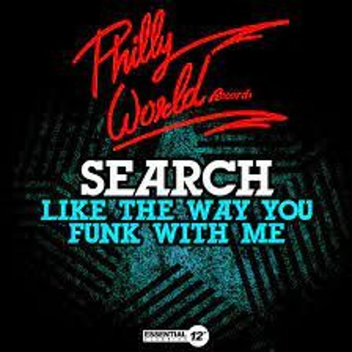 Like The Way You Funk With Me Extended Dance Mix Djloops (1982)