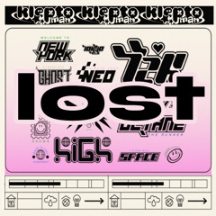 Lost