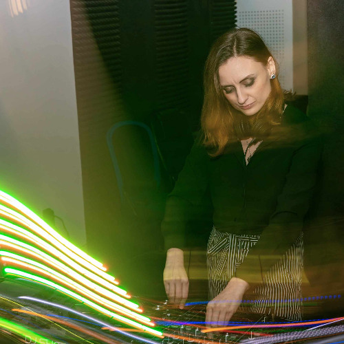 Mystara's Intense Flow