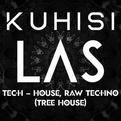 LAS Contest Tech - House, Raw Techno (Tree House)