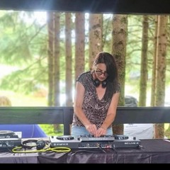 Organic House Fir Forest Recorded @Bpm 2024