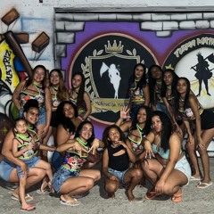 AS MENINA DA MATRIZ PARTE 3 - MCs SWINGADA & NEGRITIN ( DJs 2DZIN & 2L DA ZN )