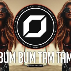 MC FIOTI | BUM BUM TAM TAM | MIX | FUNK | Vol. 01 | Dj Lil Herman Flash( 2020 )