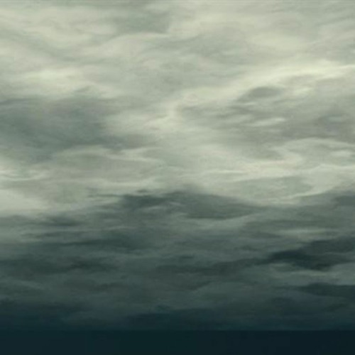 "Overcast + Undertaken" [disquiet0478] - Michael Ash Sharbaugh