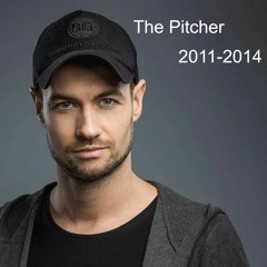 The Pitcher 2011-2014 (Mixed By Unshifted)