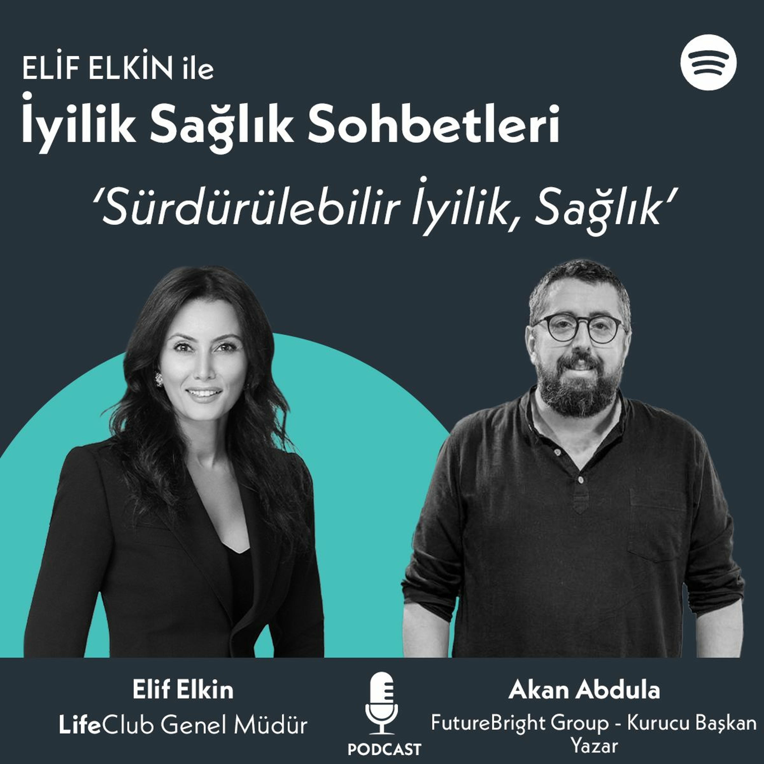 Elif Elkin