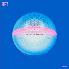 RRFM •  Lucas Benjamin • 07-04-2022