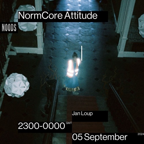 NormCore Attitude 54 w/ Jan Loup